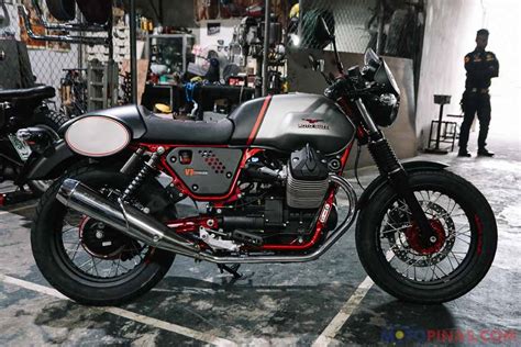 moto gucci philippines|guzzi motorcycle price philippines.